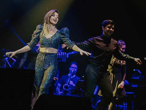 Gökçe Bahadır... İLK SINAVINDA GEÇTİ Mİ KALDI MI?