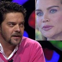 Ebru Şallı... BEYAZ BESLENMESİNE TAKTI!