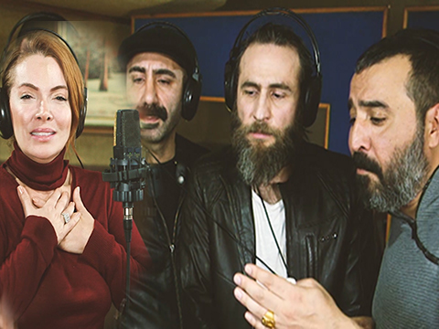 15 ÜNLÜDEN HEY ONBEŞLİ TÜRKÜSÜ