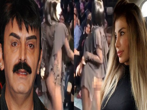 Muammer Ketenci-Hatice... KAVGA BÜYÜYOR!..