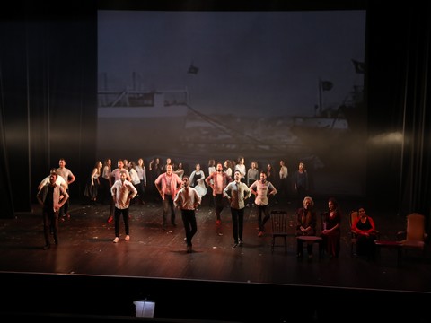 İBB Şehir Tiyatroları... 35.GENÇ GÜNLER FESTİVALİ BAŞVURULARI BAŞLIYOR!..