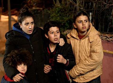 Bizim Hikaye...FİNAL ZAMANI!