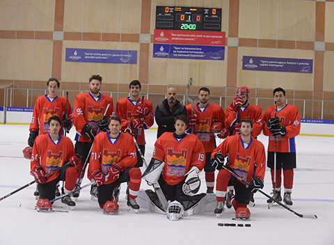 Tek Yürek... KAPTAN TAKIMI TOPARLIYOR!