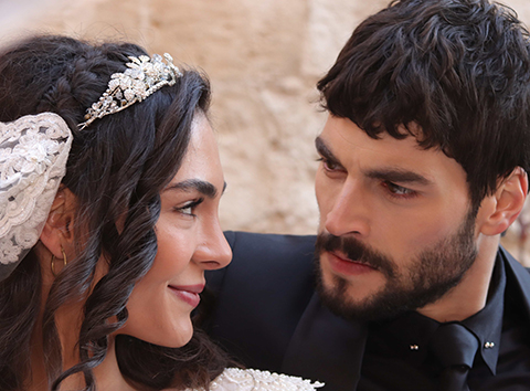 Hercai... SEZON FİNALİNİ NE ZAMAN?..
