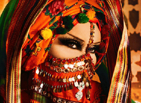 Bülent Ersoy... BU KLİP YAZA DAMGASINI VURACAK!