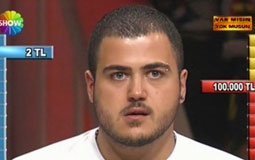 "Var mısın Yok musun"... FURKAN CESARETİNİN KARŞILIĞINI ALDI!