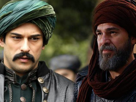 Diriliş Ertuğrul... NE ZAMAN FİNAL YAPIYOR? YERİNE NE GELİYOR?