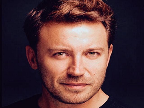 Tolga Güleç... "LEKE" DİZİSİNİN KADROSUNDA!..