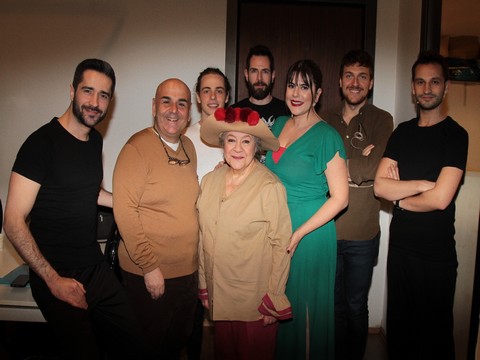 “Süper İyi Günler"... OTİZM VAKFI İLE İŞBİRLİĞİ!.