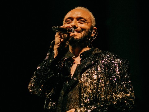 Mabel Matiz... İSTANBUL'DA YOĞUN İLGİ!