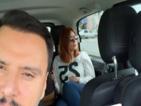 Buse Varol... "ALİŞAN SAÇLARIMI PERUK SANDI"!..