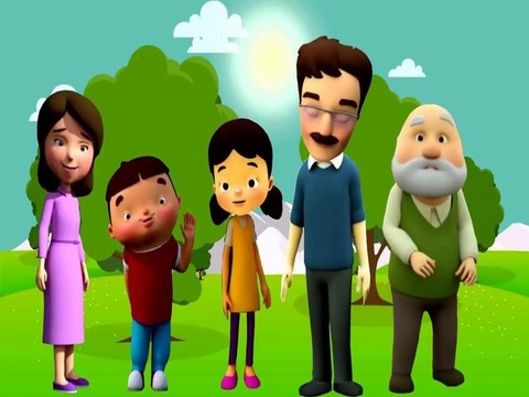 “Kardeşim Ozi”... YENİ BÖLÜMLERİYLE TRT ÇOCUK'TA!..