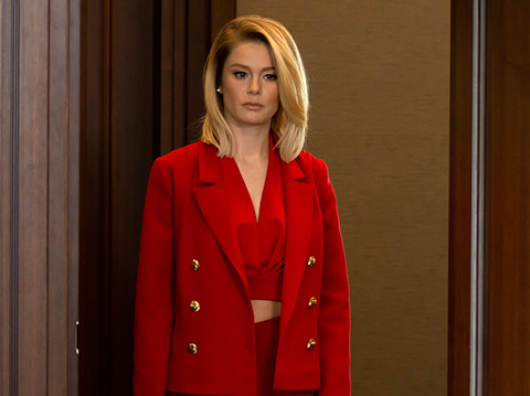 Kuzgun...KUZGUN – DİLA SAVAŞI MI BAŞLIYOR?