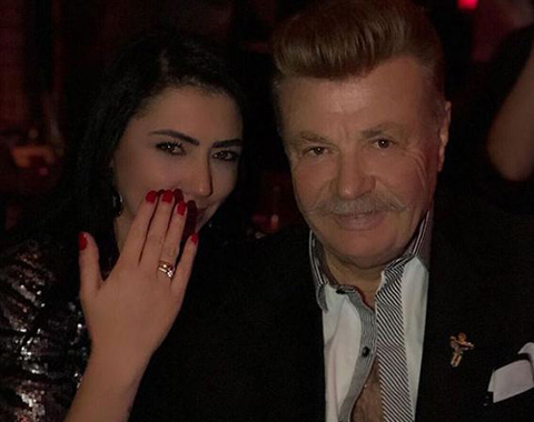 Nuri Alço... KİMİNLE EVLENECEĞİNİ AÇIKLADI!