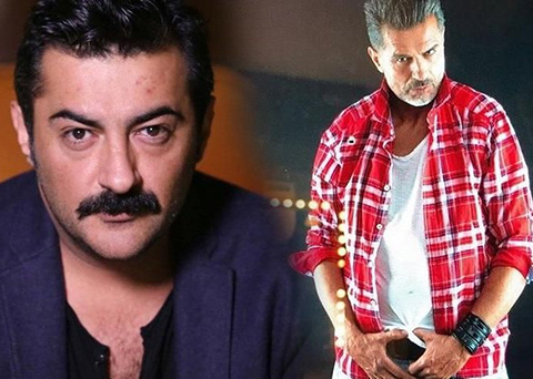 Celil Nalçakan... YAŞAR ALPTEKİN’E SERT TEPKİ!