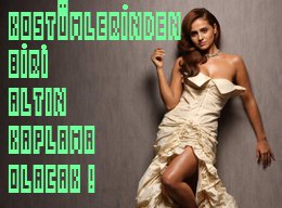 Günel Zeynelova? 60 KİŞİLİK ORKESTRAYLA 4 SAAT SAHNEDE KALACAK?