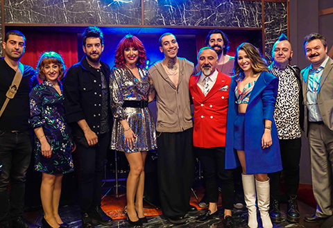 Gülse Birsel... GİZEM YARATMAYA ÇALIŞTI, YAPIMCISI ZATEN AÇIKLAMIŞTI!