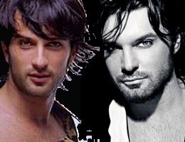 Tarkan... ADETA KENDİNİ KLONLADI...