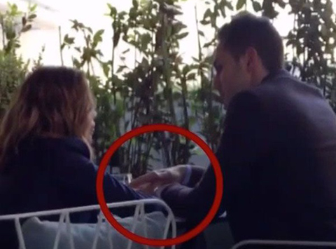 Demet Şener... 'ÇOK AŞIĞIM!'