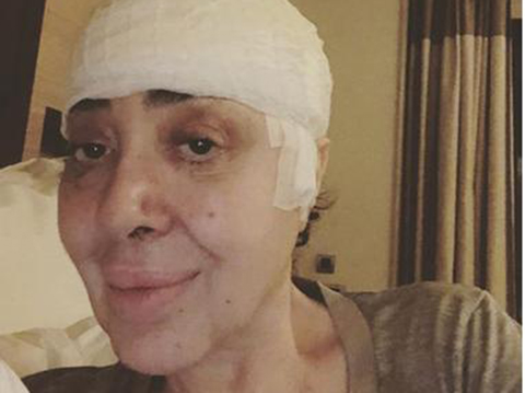 Nur Yerlitaş...MİLYONLAR VERSELER EKRANLARA DÖNMEM"!..