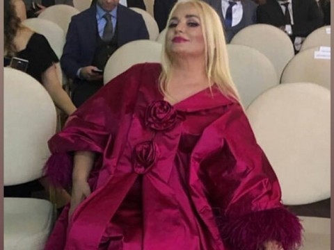 Banu Alkan... AFRODİT ATEŞİ!..