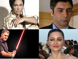 HERKES ONLARA HAYRAN, ONLAR KİME?