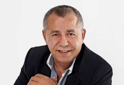 Salih Keçeci... BABASINI KAYBETTİ!