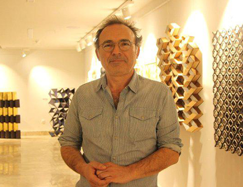 Engin Günaydın.."TİYATROYA SANILANIN AKSİNE BÜYÜK İLGİ VAR"