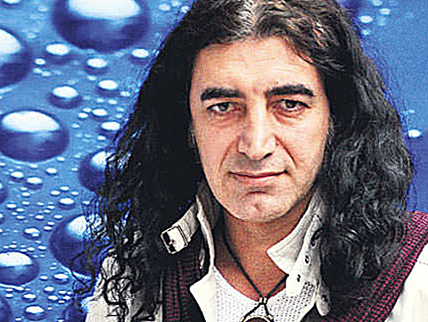 Murat Kekilli... BABASINI KAYBETTİ!