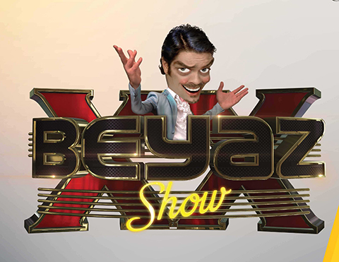 Beyaz Show...GERİ DÖNDÜ!