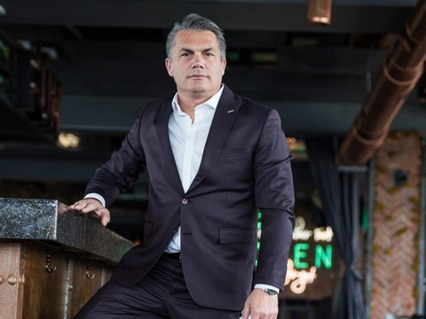 Murat Barutçu... "CARAT FİLM" EKİBİ İTALYA'YA TRANSFER OLUYOR!..