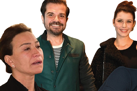 İŞTE MART AYI MAGAZİN GÜNDEMİ!