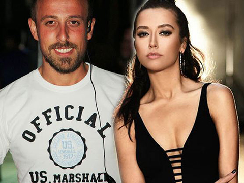 Tuğba Yurt... ESKİ SEVGİLİSİNİ HAPSE MAHKUM ETTİRDİ!