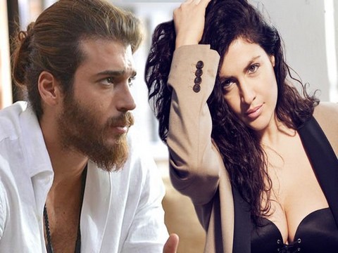 Tuğba Ekinci... CAN YAMAN'A ŞOK SÖZLER!..