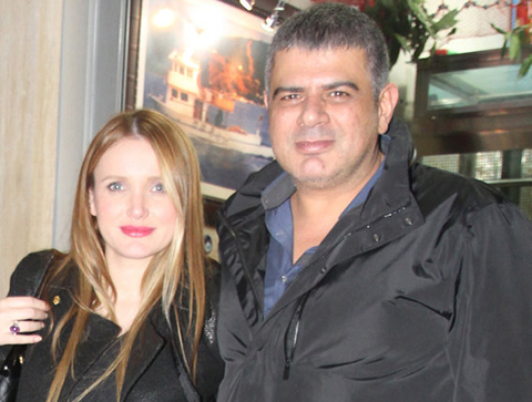 Meral Kaplan... ESKİ EŞİNDEN ŞİKAYETÇİ OLMUŞTU, KARAR ÇIKTI!