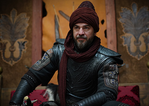 Diriliş Ertuğrul... ERTUĞRUL BEY TUZAĞA DÜŞECEK Mİ?