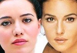 Özcan Deniz... "SEVGİLİM MONİCA'DAN GÜZEL"!