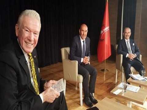 Halk TV'de Deprem... UĞUR DÜNDAR NEDEN İSTİFA ETTİ?..