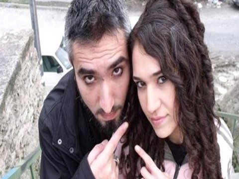 Sagopa Kajmer... ÜNLÜ RAPÇİNİN ESKİ EŞİNDEN KAN DONDURAN İTİRAF!..