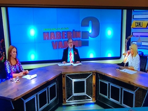 Pınar Eliçe... "ERKAN PETEKKAYA KİMDEN KORKUYOR, NEDEN ÖRTBAS EDİYOR?"..