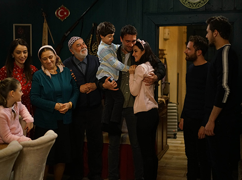 Sen Anlat Karadeniz...KASIM AYINDA BİTİYOR!