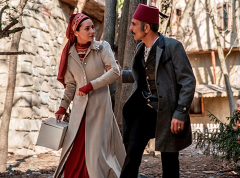 Payitaht Abdülhamid... HESAP GÜNÜ!