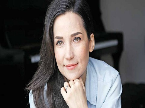 İpek Açar... “BÜYÜK USTA KAYAHAN’IN BELGESELİNİ HAZIRLIYORUZ”!..