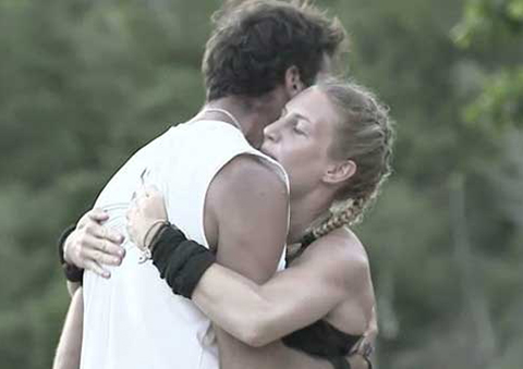 Survivor 2019... 'SİYAH TAKIM'DA AŞK İZLEYECEĞİZ!'