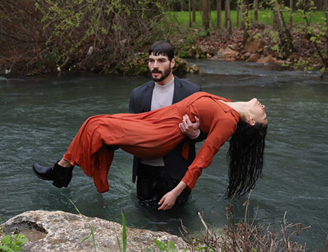 Hercai...“İÇİN SOĞUYACAKSA AL VUR BENİ”