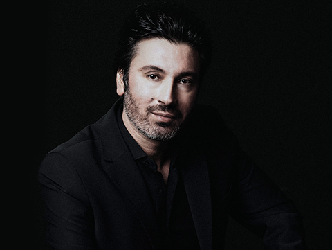 Hasan Yıldırım... YENİ TÜRKÜSÜ SEVENLERİYLE BULUŞTU!