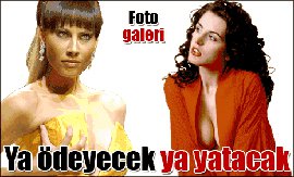 Aysu Baceoğlu... 450 YTL ÖDERSE DAVA DÜŞECEK...