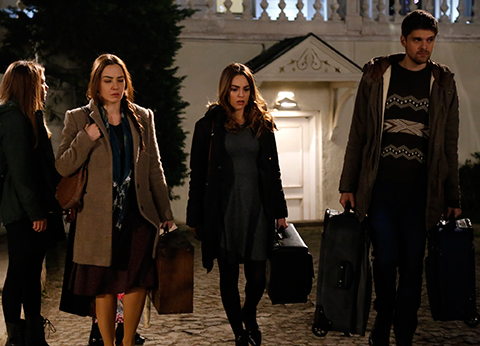 Zalim İstanbul...YENİ SEZON İLK TANITIMI!