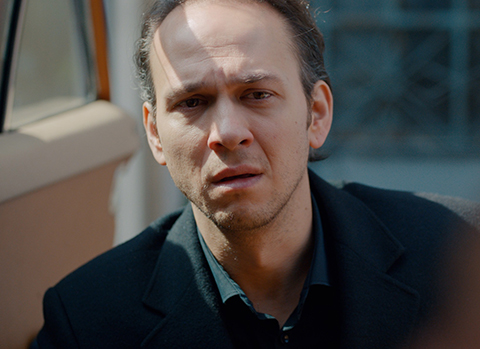 Çukur...KOÇOVALILAR SENA’NIN ÖLÜMÜYLE YIKILIYOR!