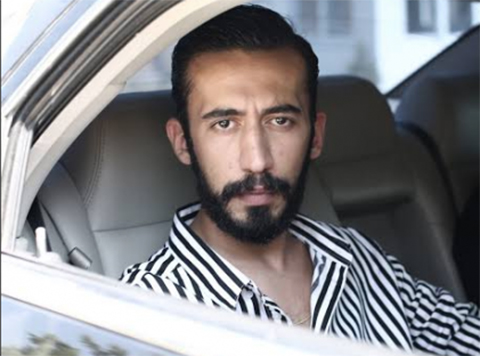 Anıl Murat Acar (Gazapizm)... UYUŞTURUCU İLE YAKALANDI!